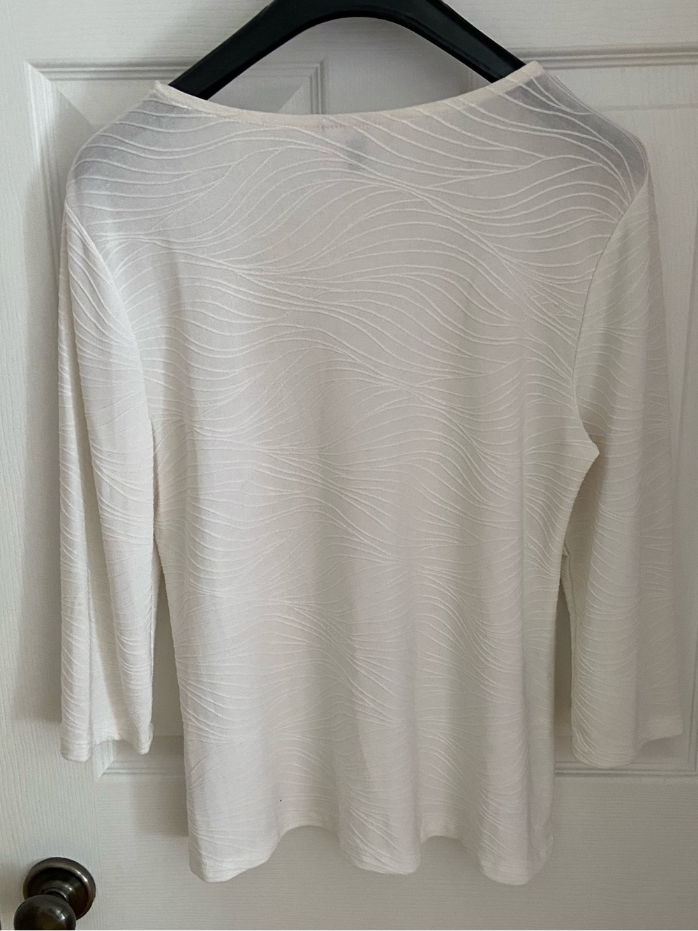 JM Collection top - Picture 2 of 4